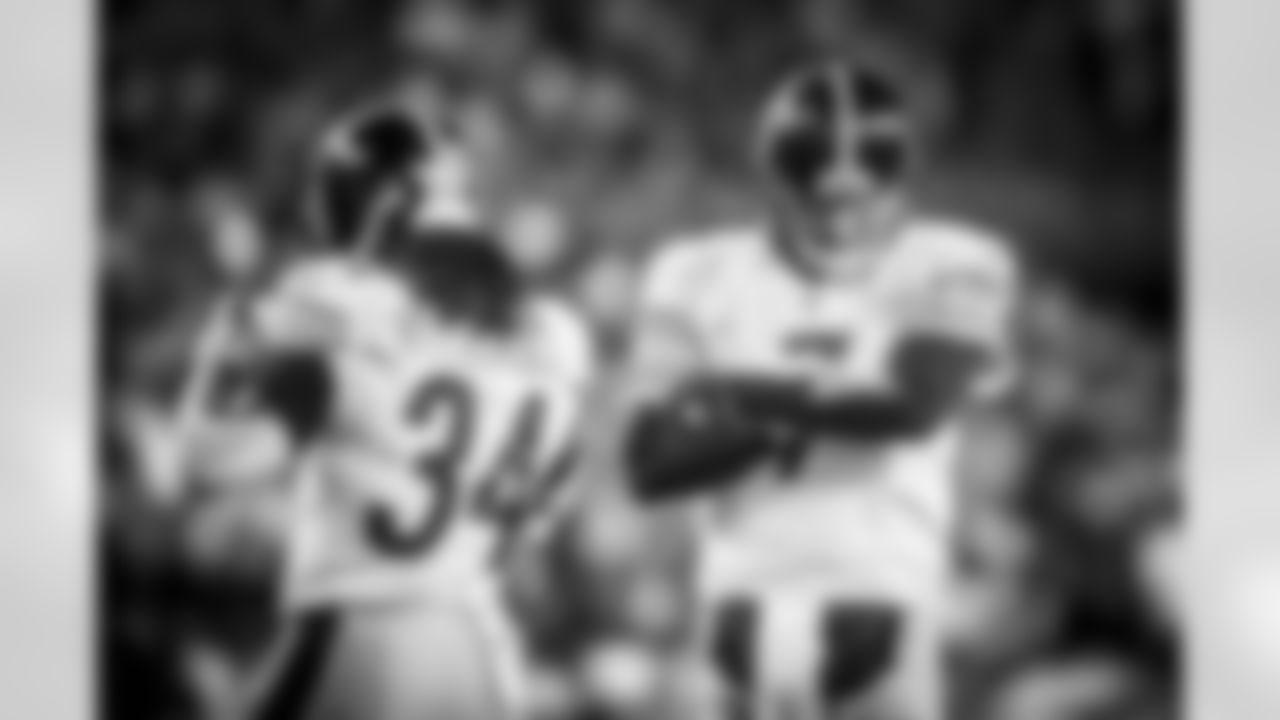 Ben Roethlisberger