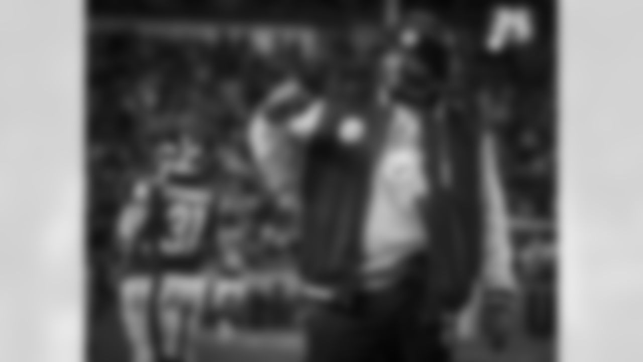 Head coach Mike Tomlin