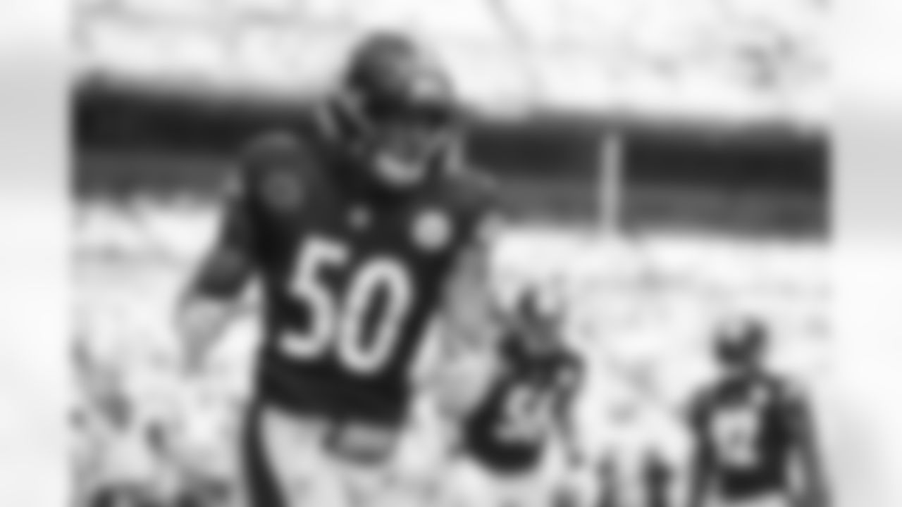 Ryan Shazier