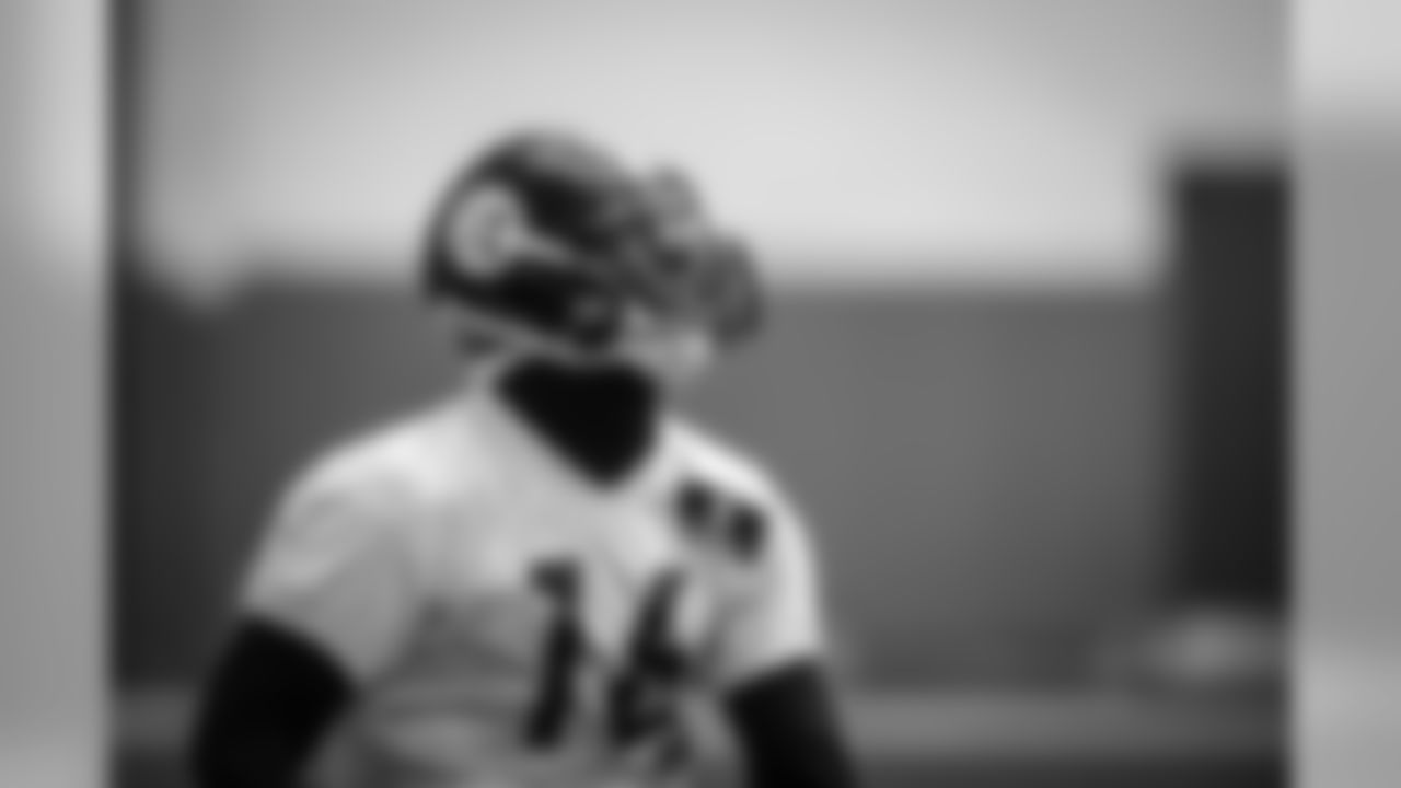 Marcus Tucker