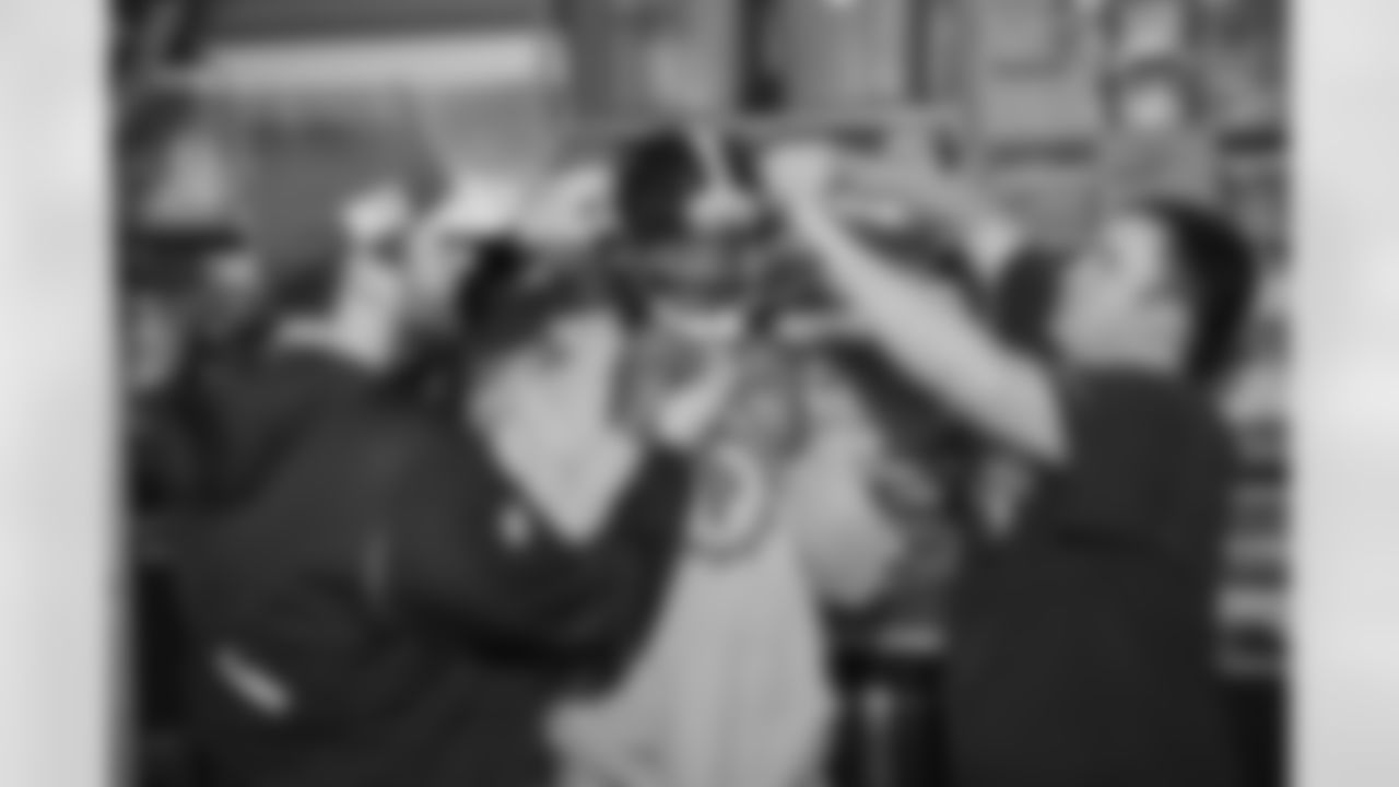 JuJu Smith-Schuster