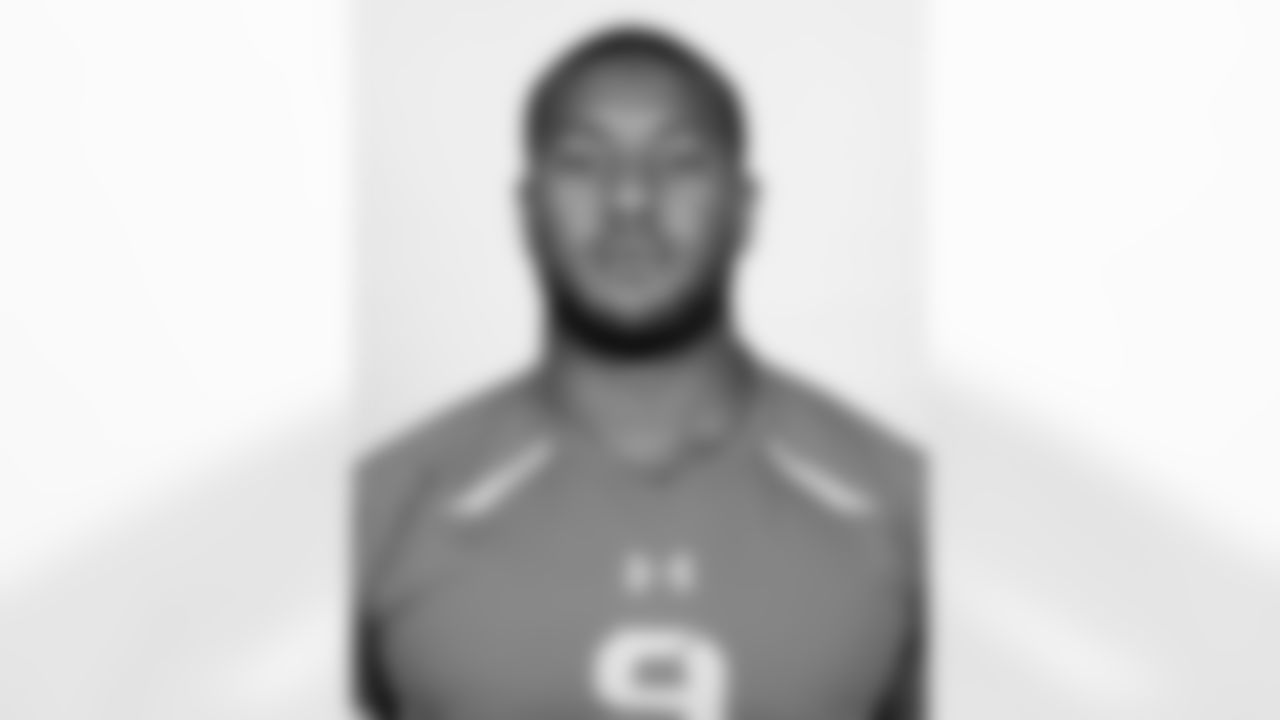 Xavier Grimble