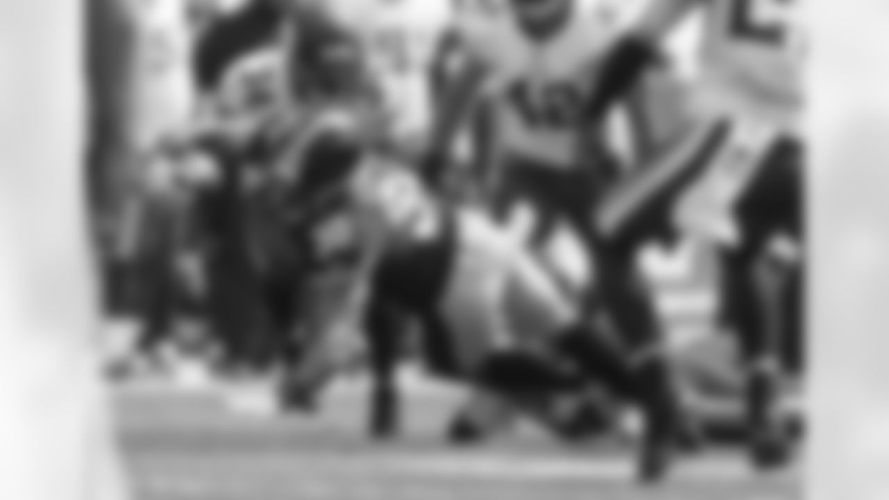James Conner