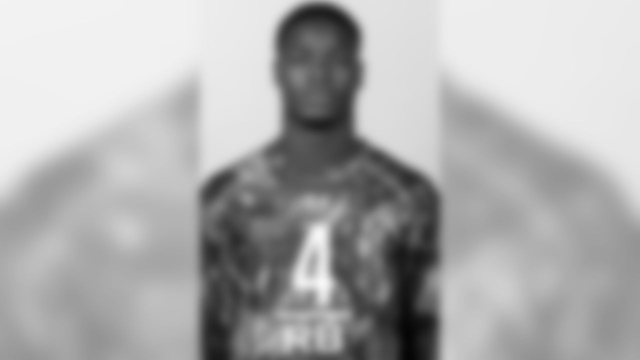 Le'Veon Bell