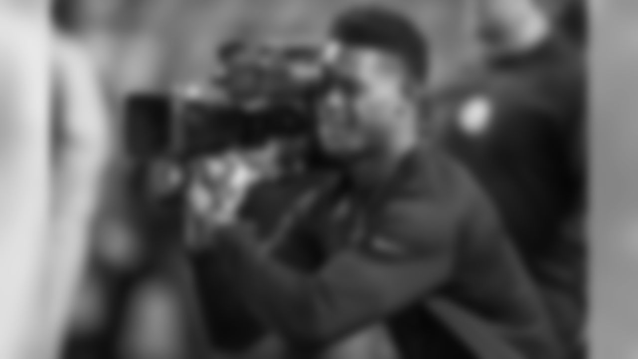 JuJu Smith-Schuster