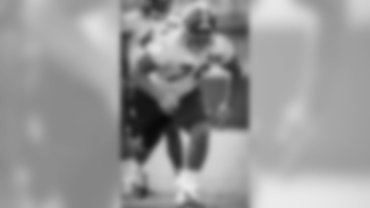 Javon Hargrave