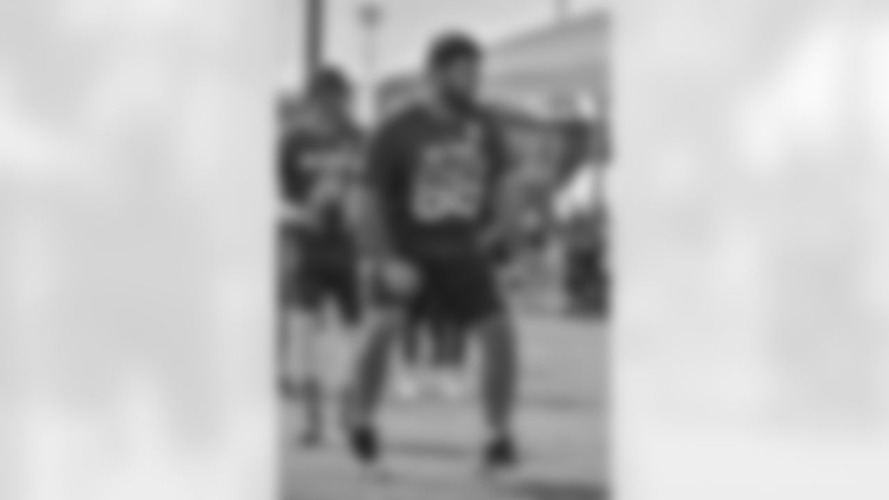 David DeCastro