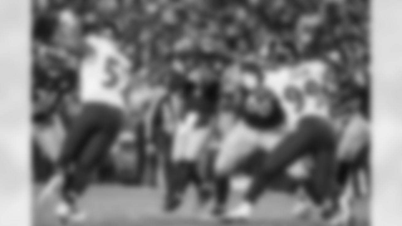 Ben Roethlisberger