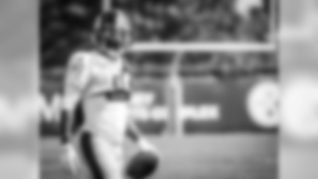 Antonio Brown