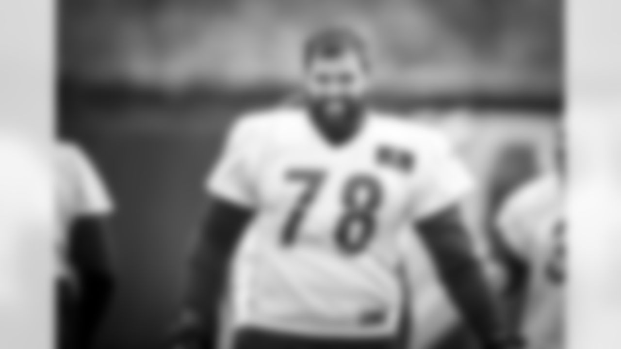 Alejandro Villanueva