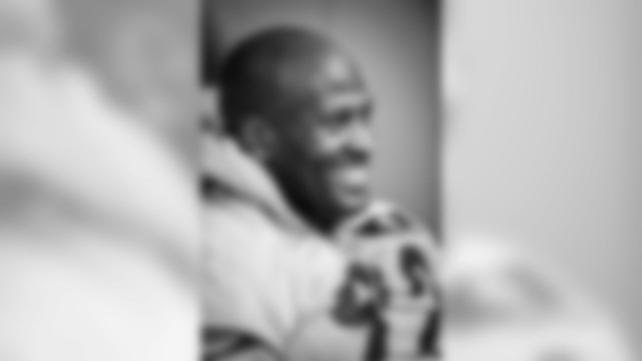 James Harrison