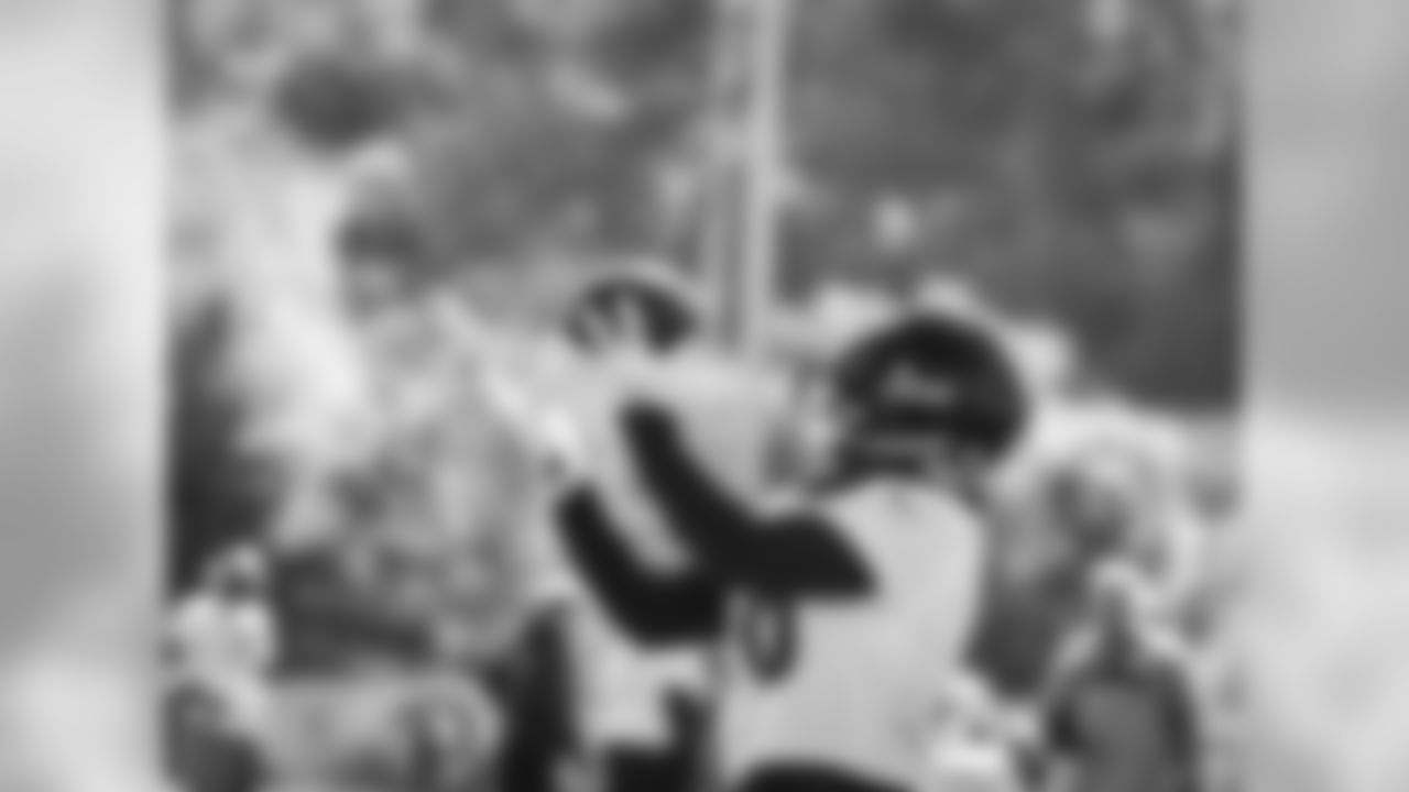 Le'Veon Bell