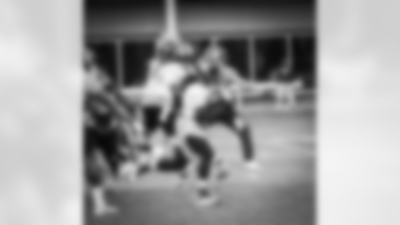 DeAngelo Williams