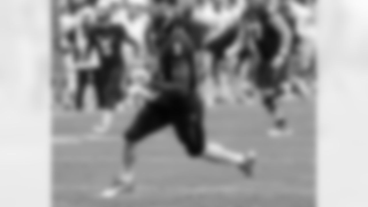 Canaan Severin, WR, Virginia