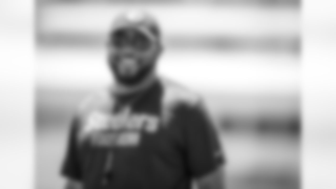Coach Mike Tomlin