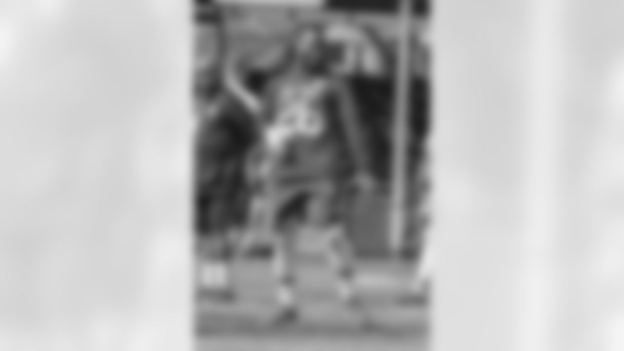 Le'Veon Bell