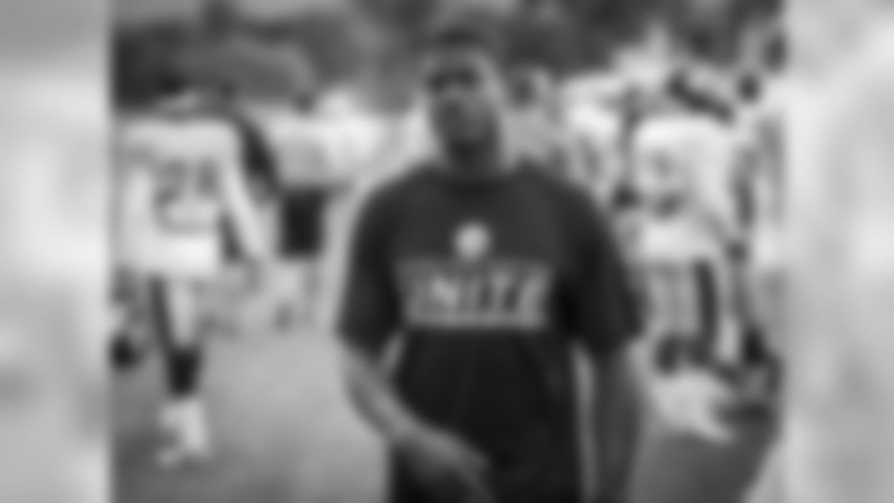 Artie Burns