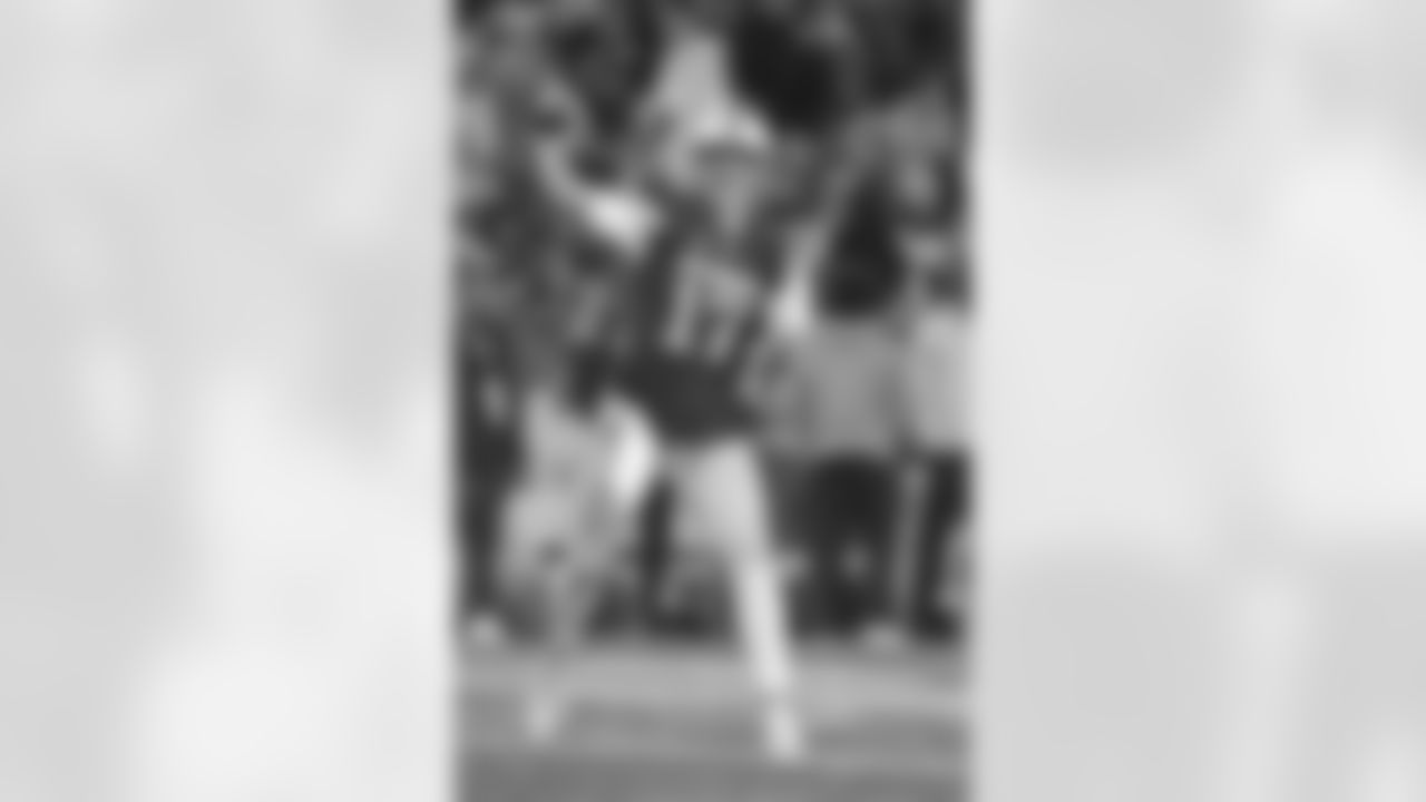 14. Josh Allen, QB, Wyoming