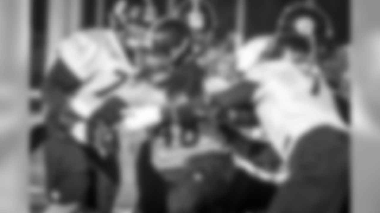 Bud Dupree