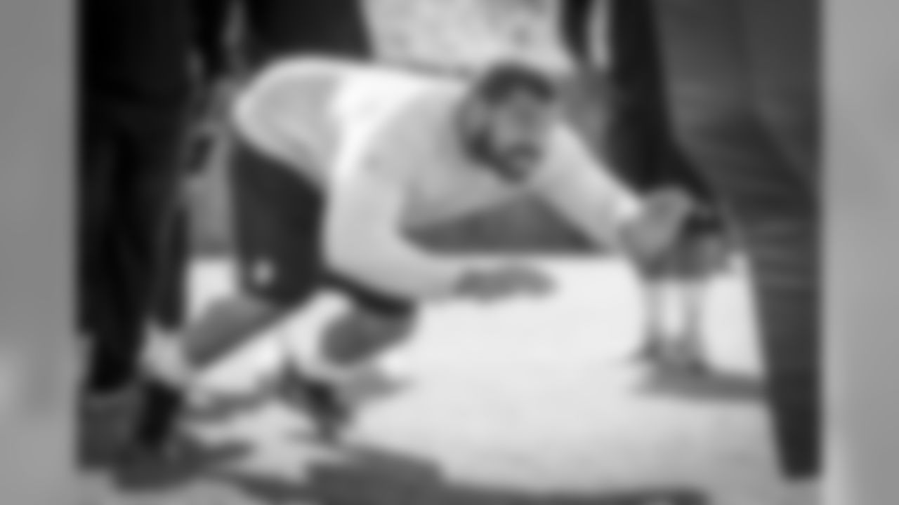 Cameron Heyward