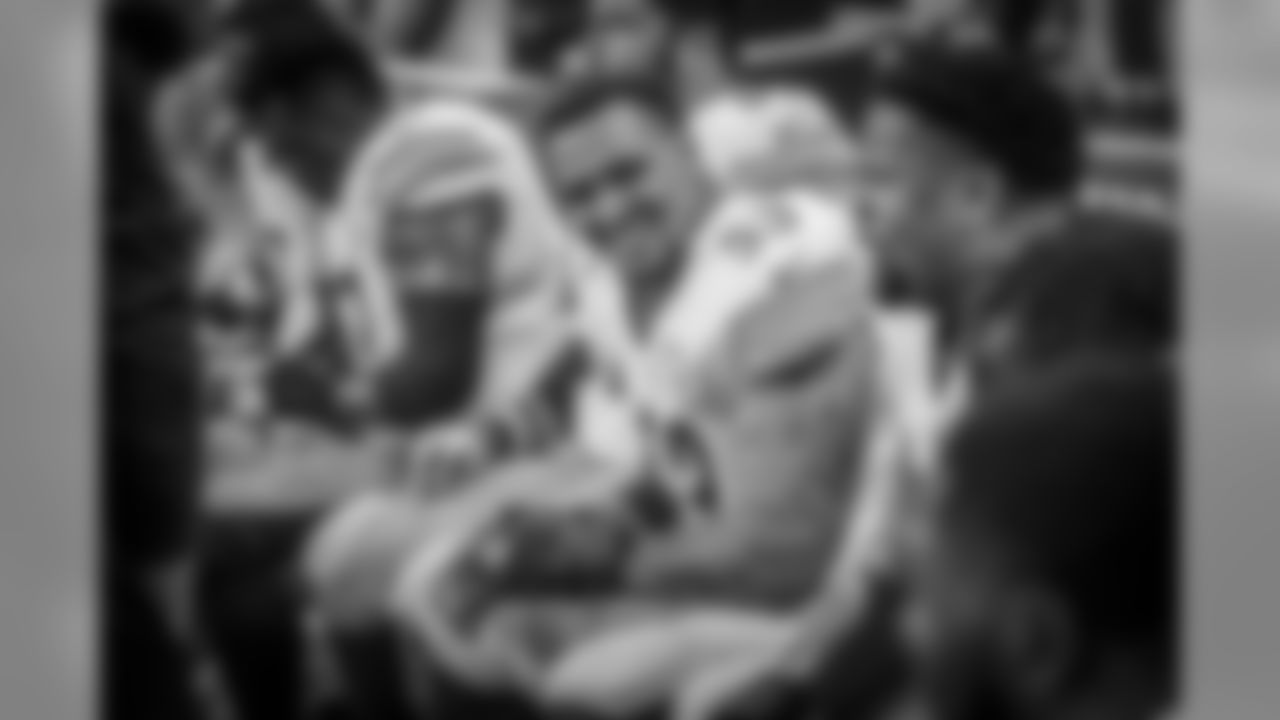 Maurkice Pouncey