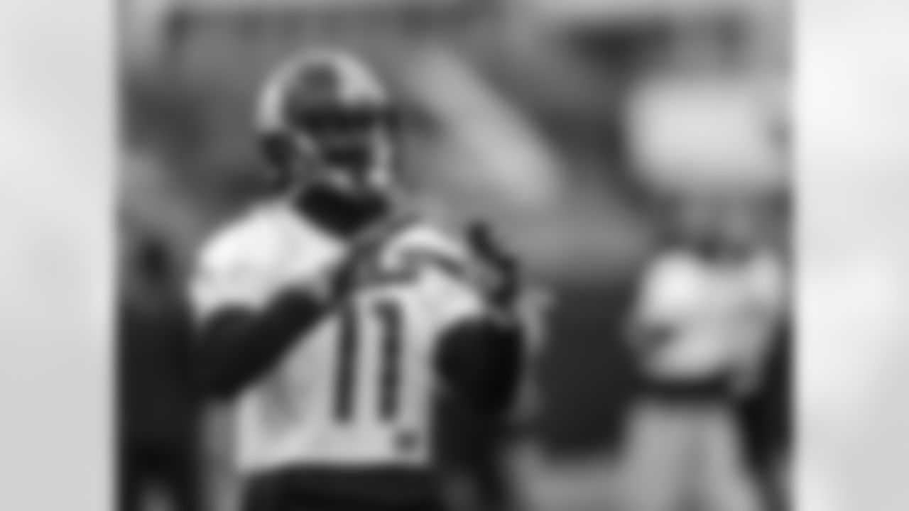 Justin Hunter