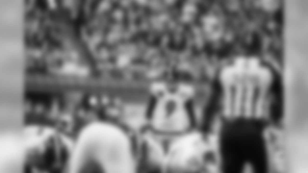 Chris Boswell