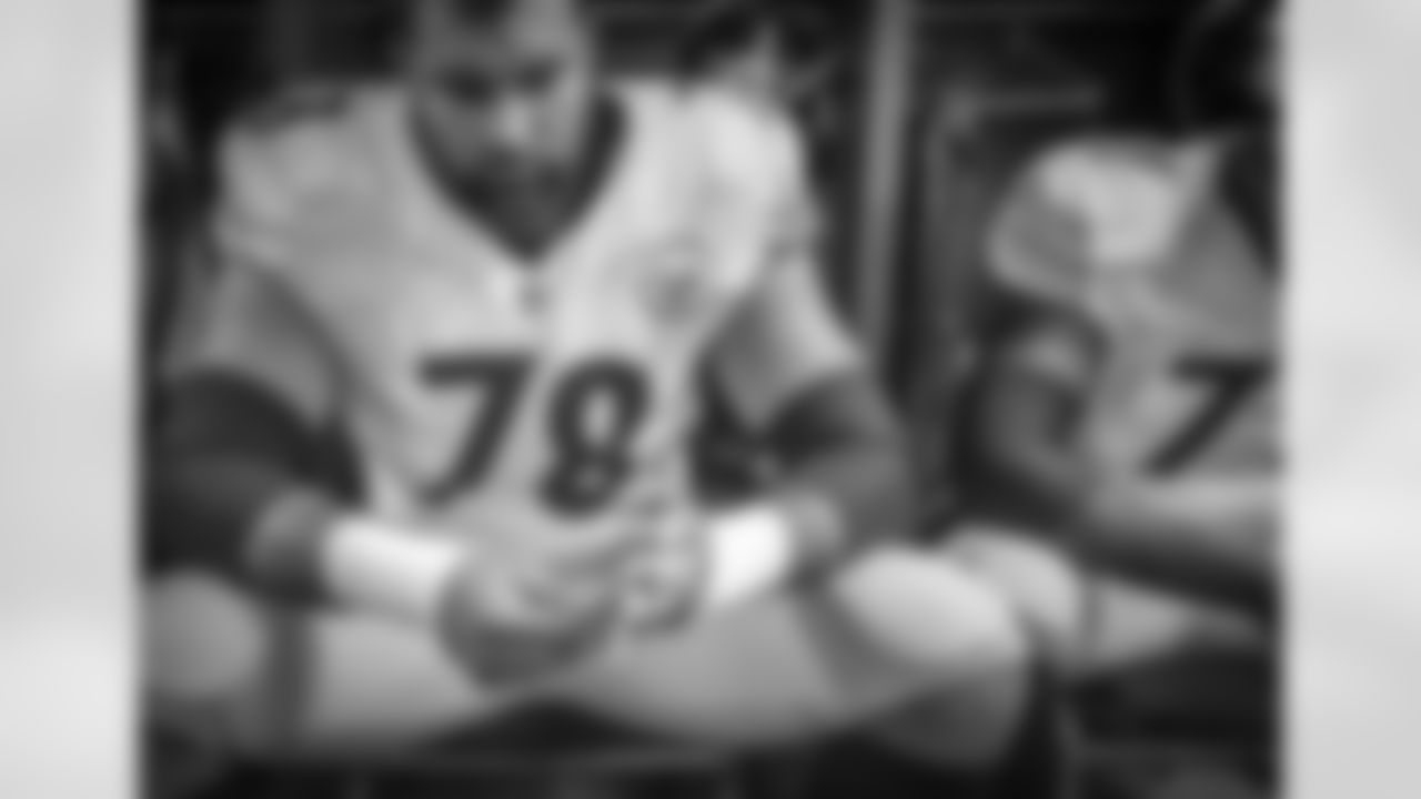 Alejandro Villanueva