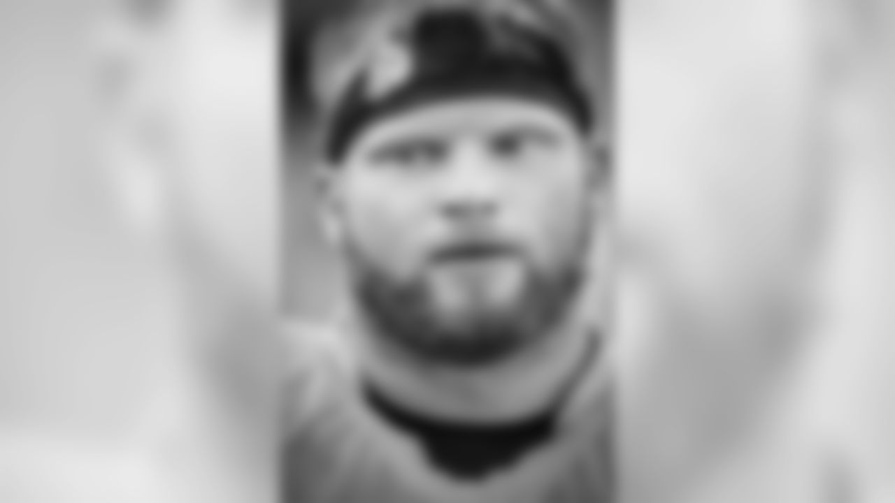 Tyler Matakevich