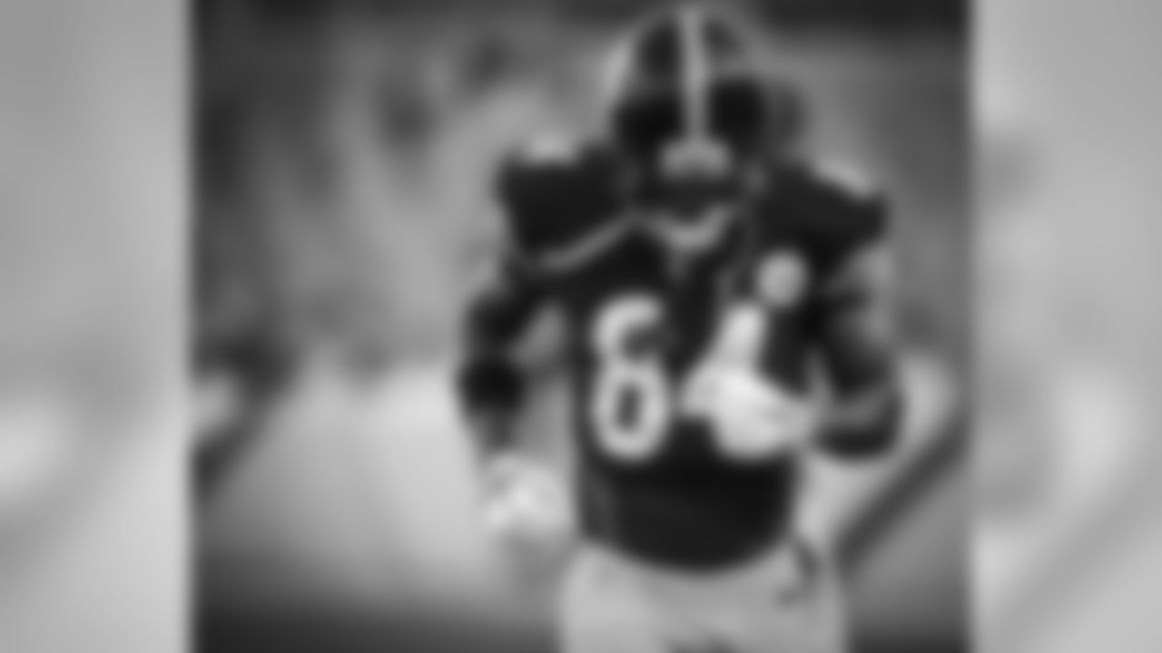 WR Antonio Brown