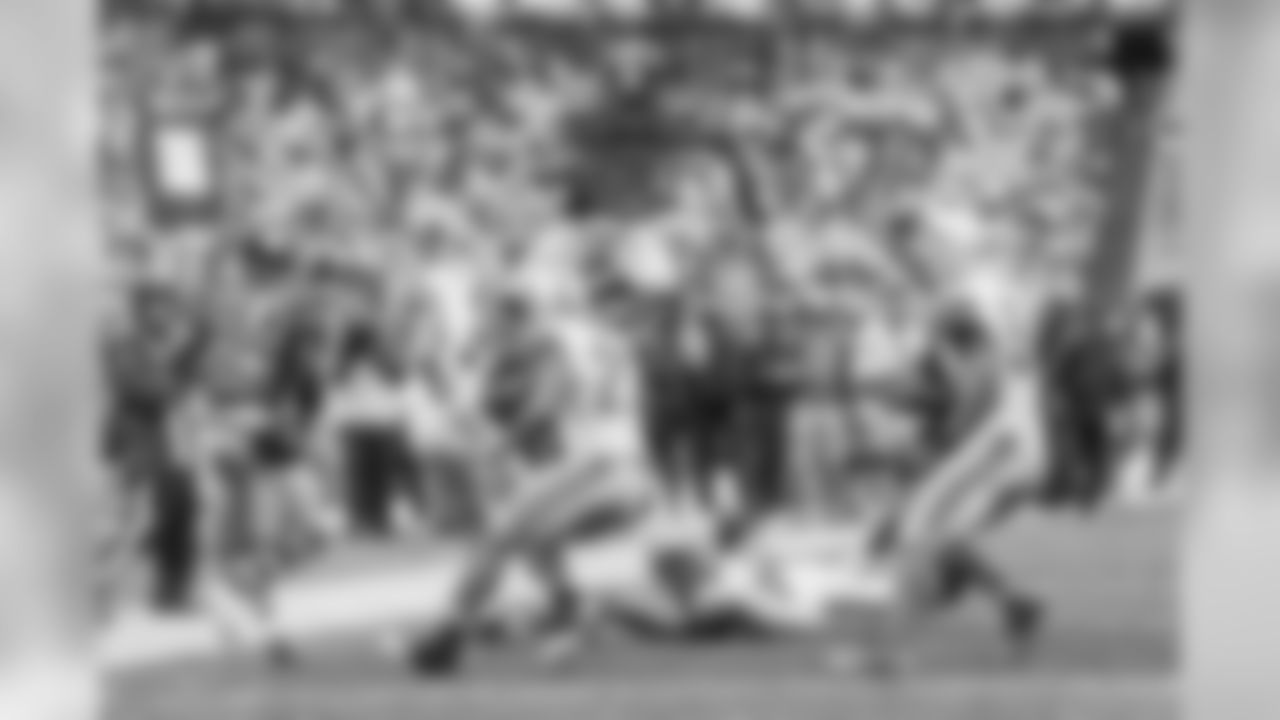2013 Steelers vs Lions