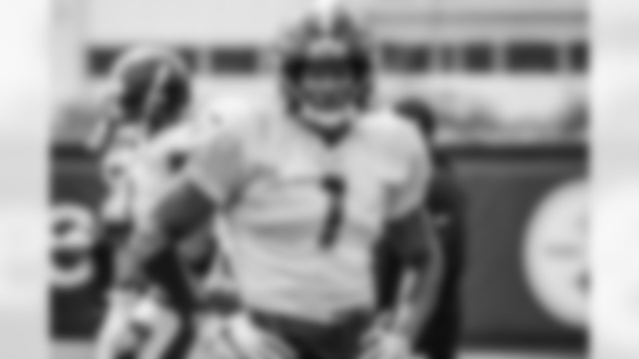 Ryan Shazier
