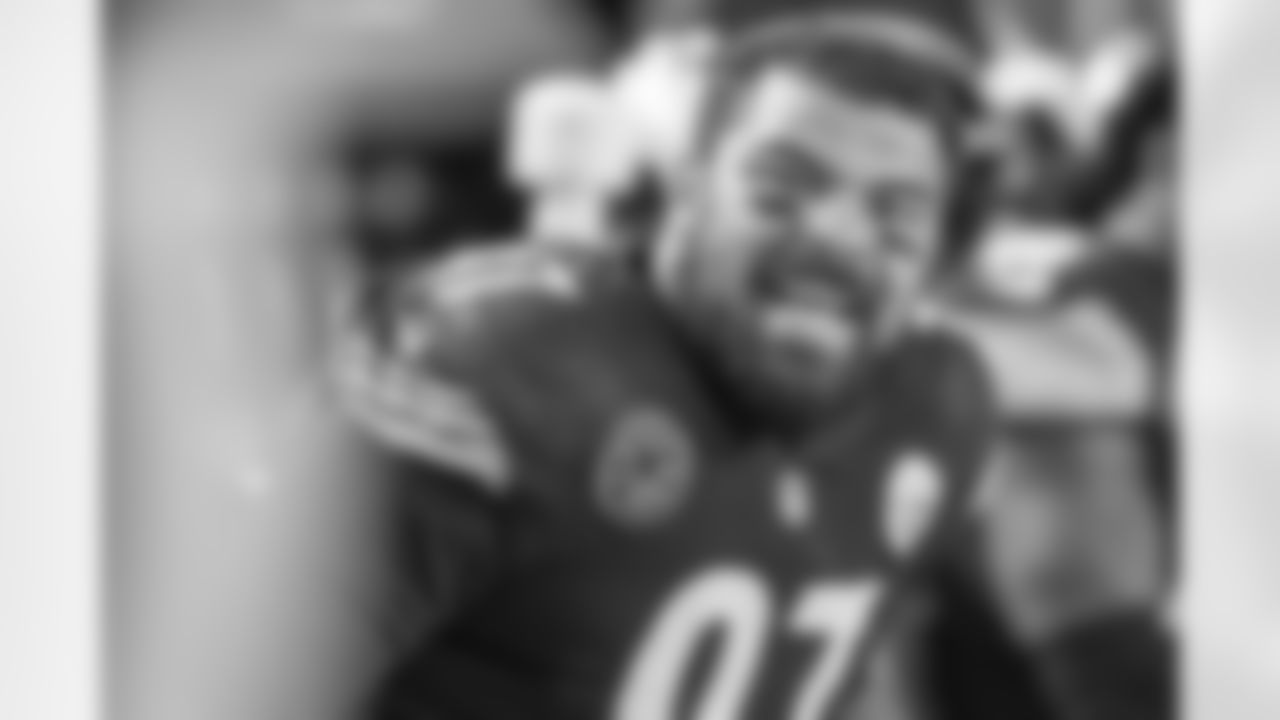 Cameron Heyward