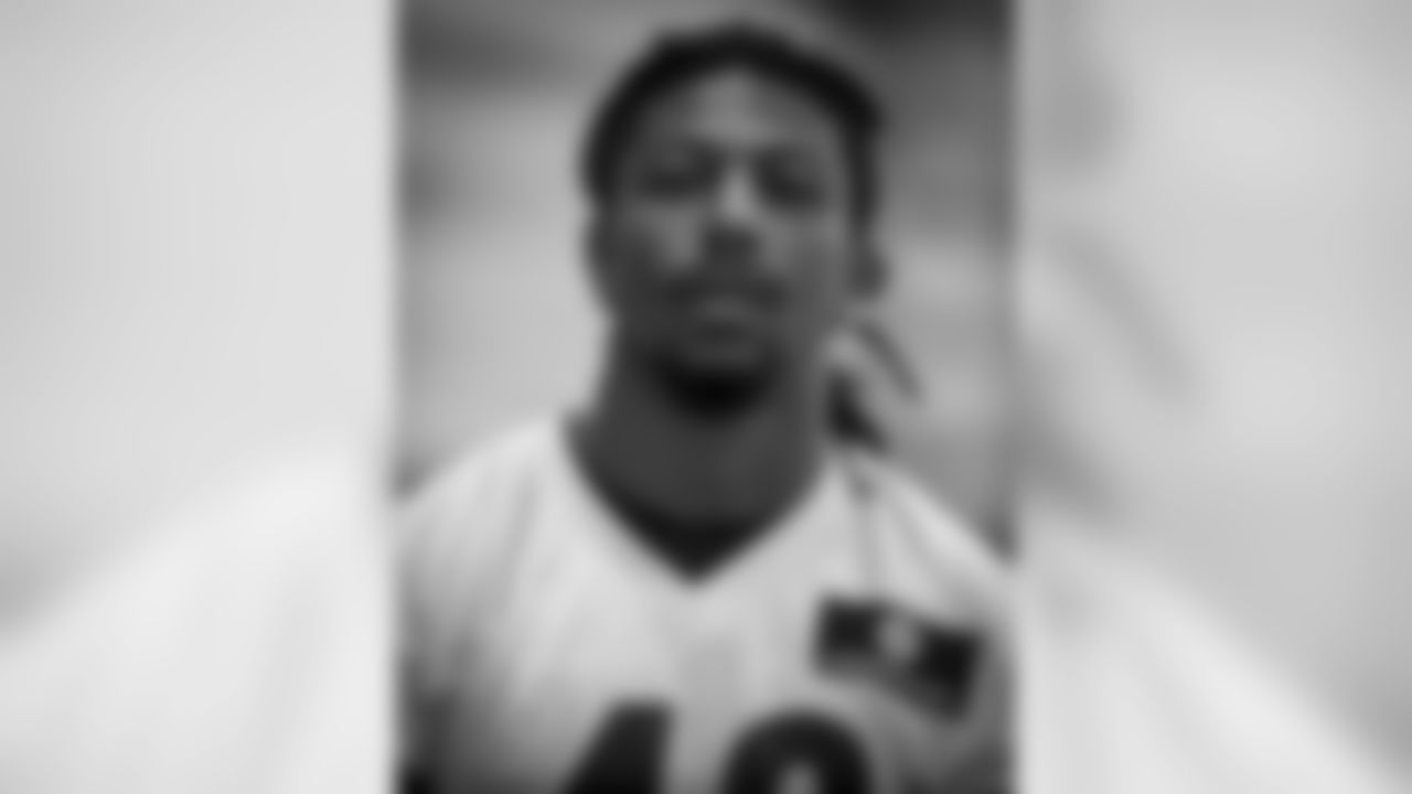 Bud Dupree