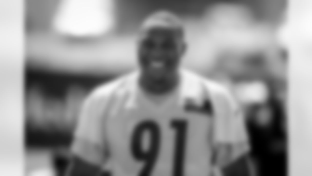 Stephon Tuitt