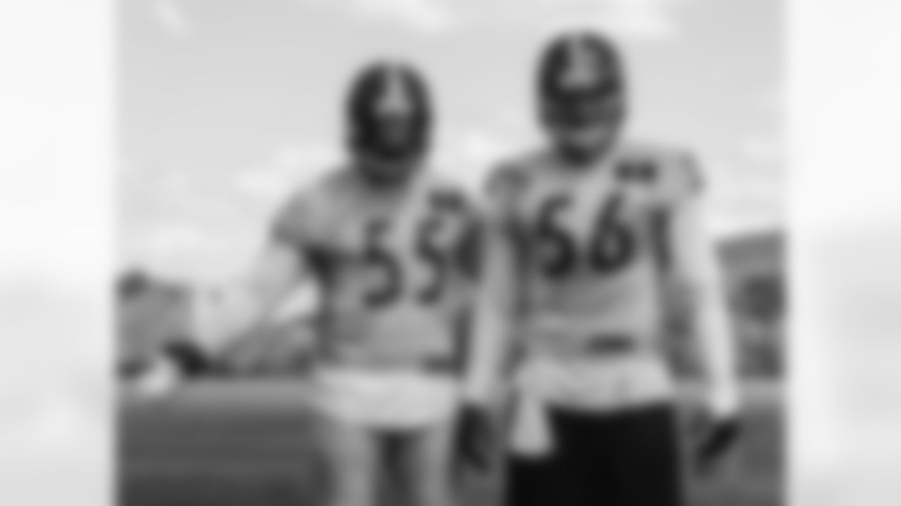 LB's Arthur Moats and Anthony Chickillo