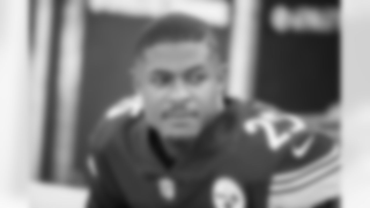 Artie Burns