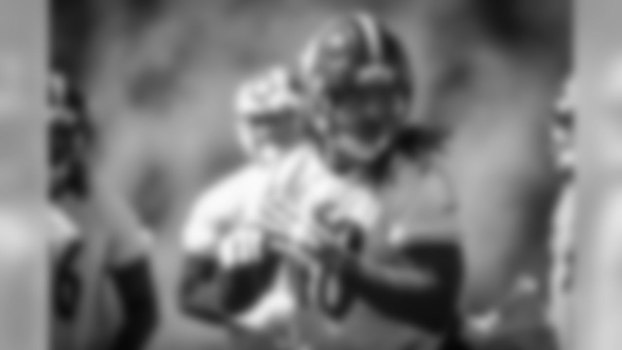 Bud Dupree