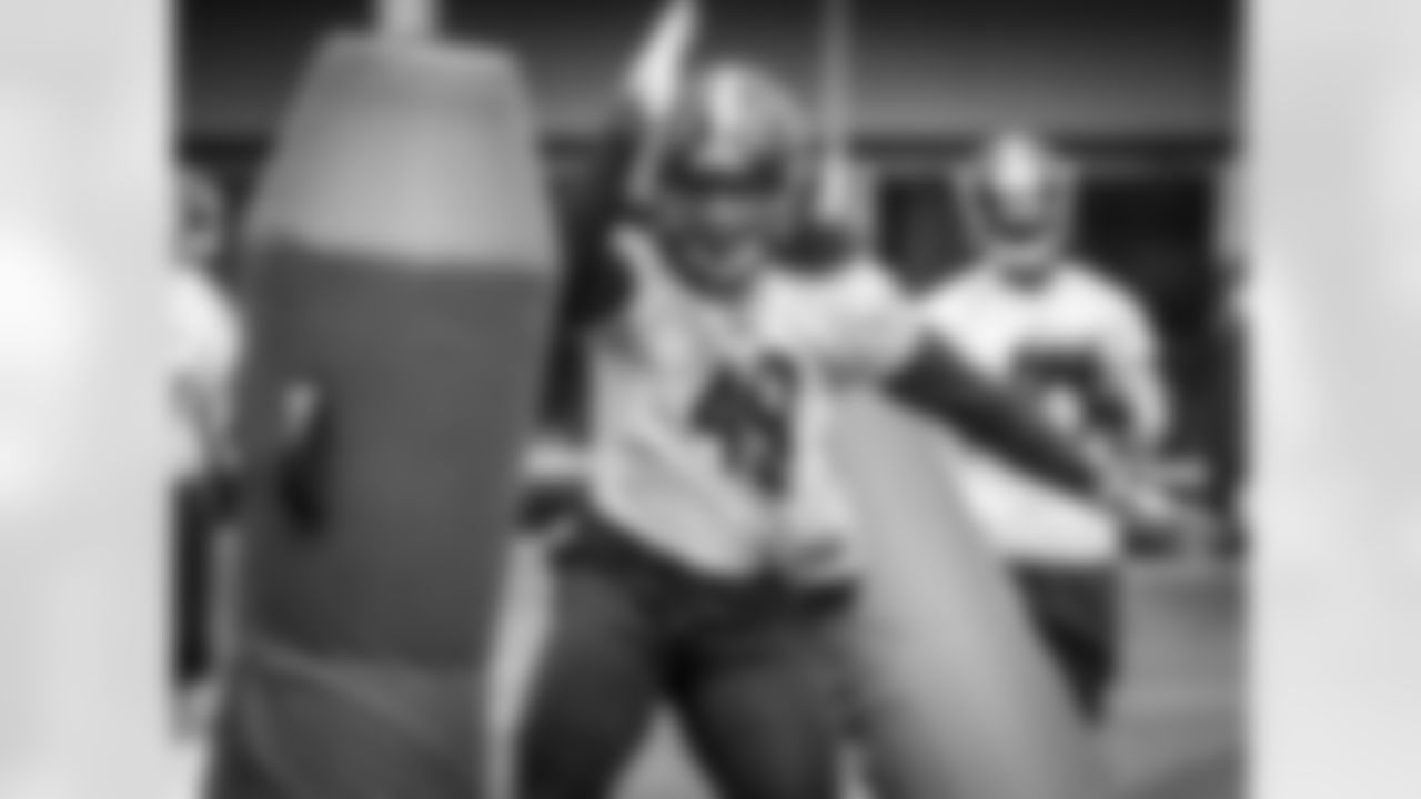Bud Dupree