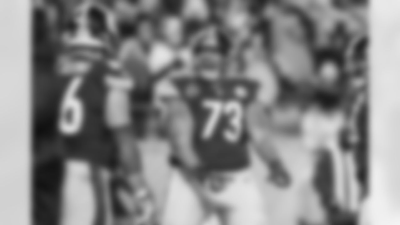 Ramon Foster