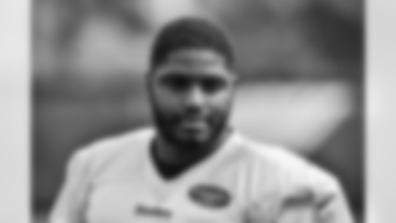 Javon Hargrave