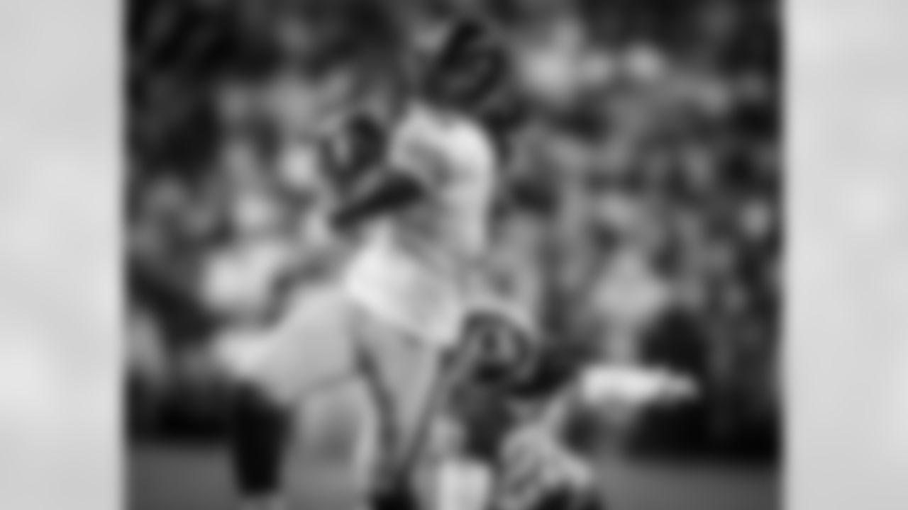 Sammie Coates