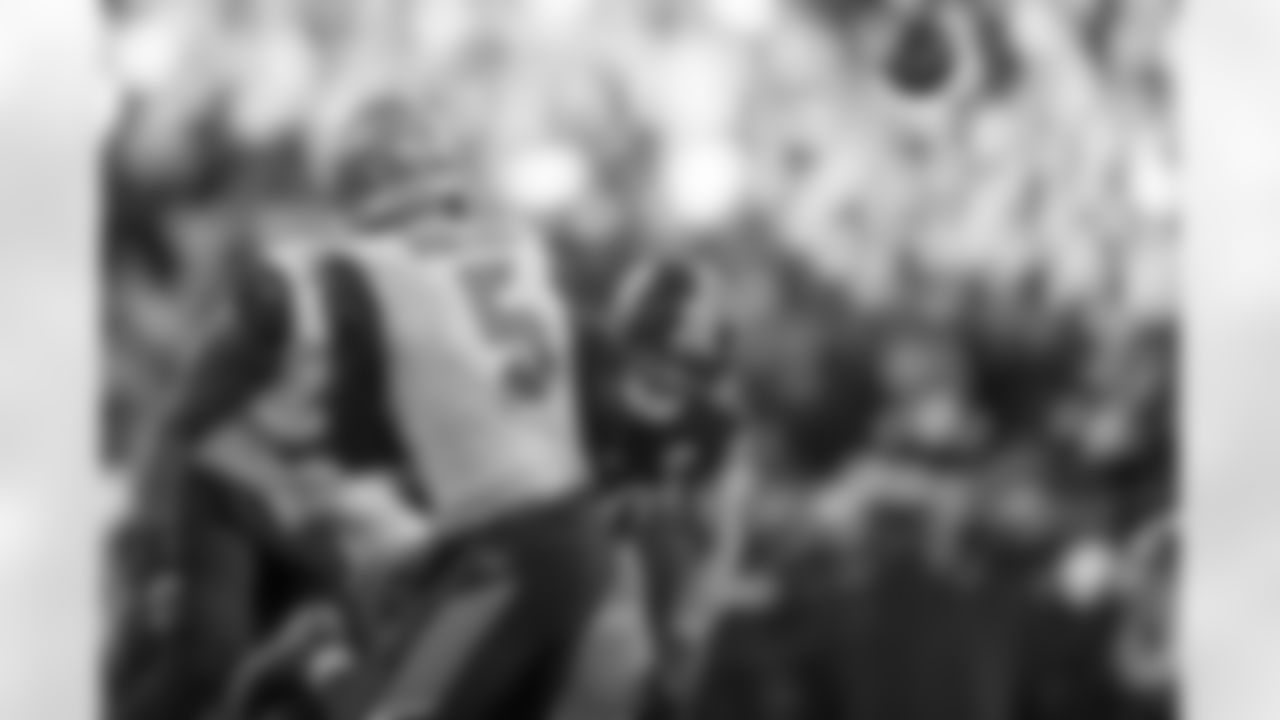 T.J Watt