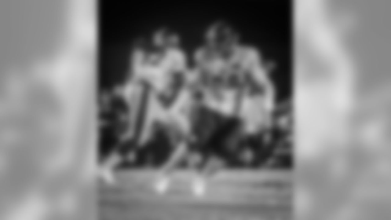 Vince Williams