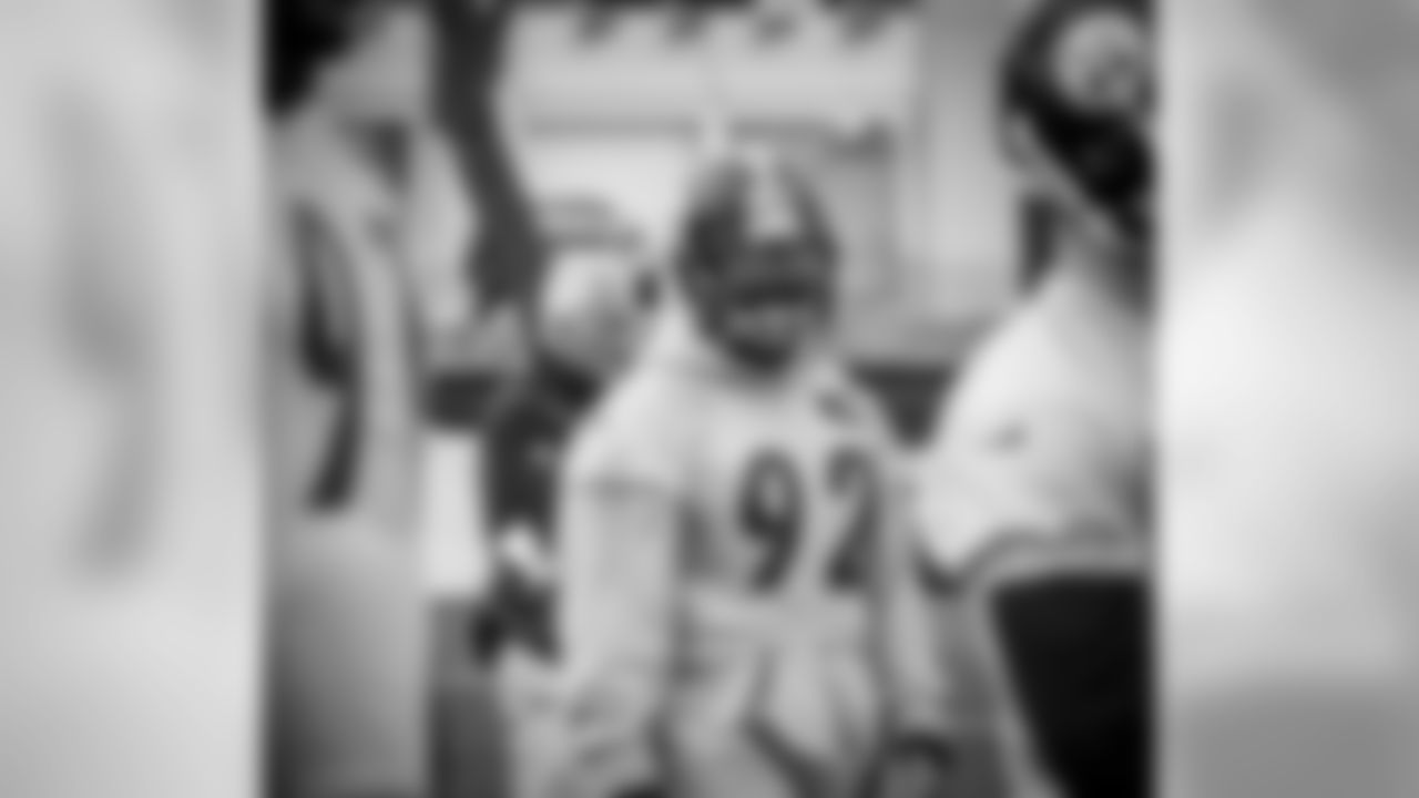 James Harrison