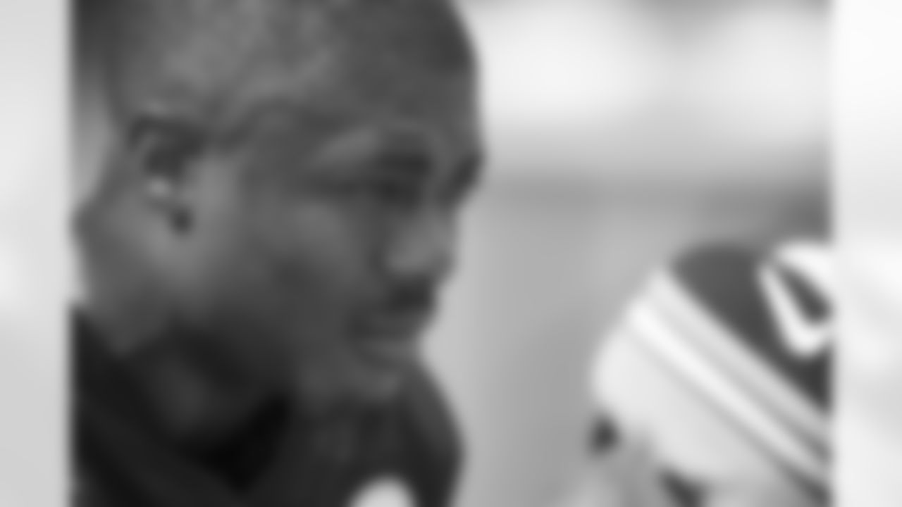 Artie Burns