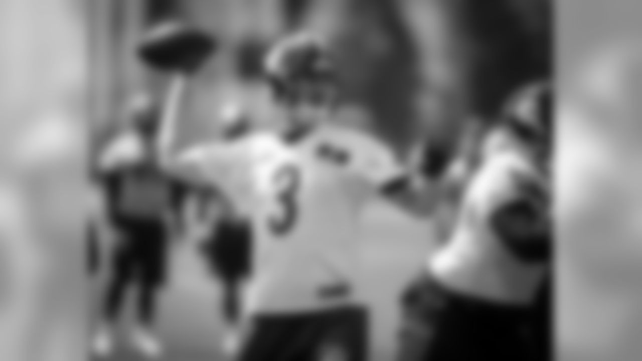 Landry Jones
