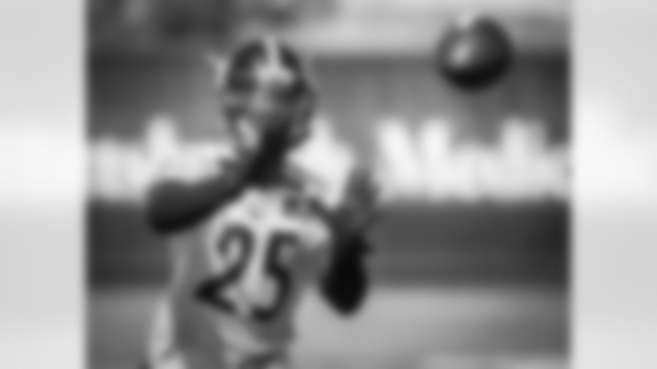 Artie Burns