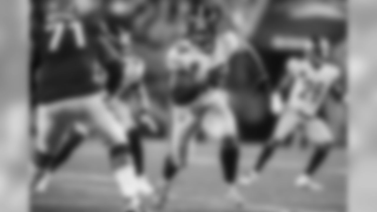 Bud Dupree