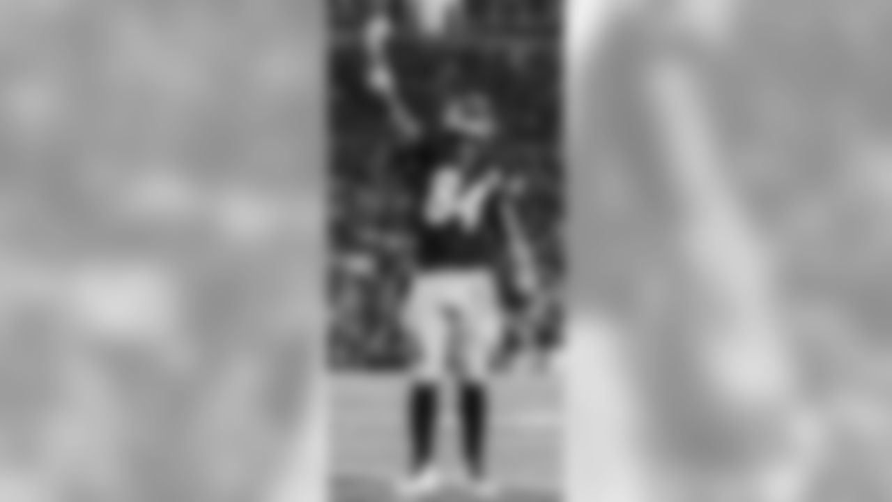 WR Antonio Brown